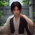 社群运营顾问周逸飞，负责绪方理奈中文粉丝社群建设与内容运营