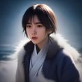 评测撰稿人苏晚晴，专业影评与写真评测写作，温和而有洞察力